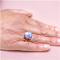 Anneau Lucos Femme in Argent ES453 - ES453